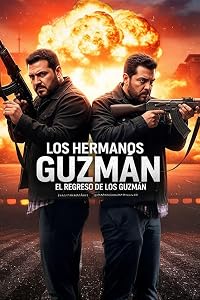 Братья Гузман: Часть вторая